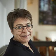 Profilbillede af Gitte Dahlhus